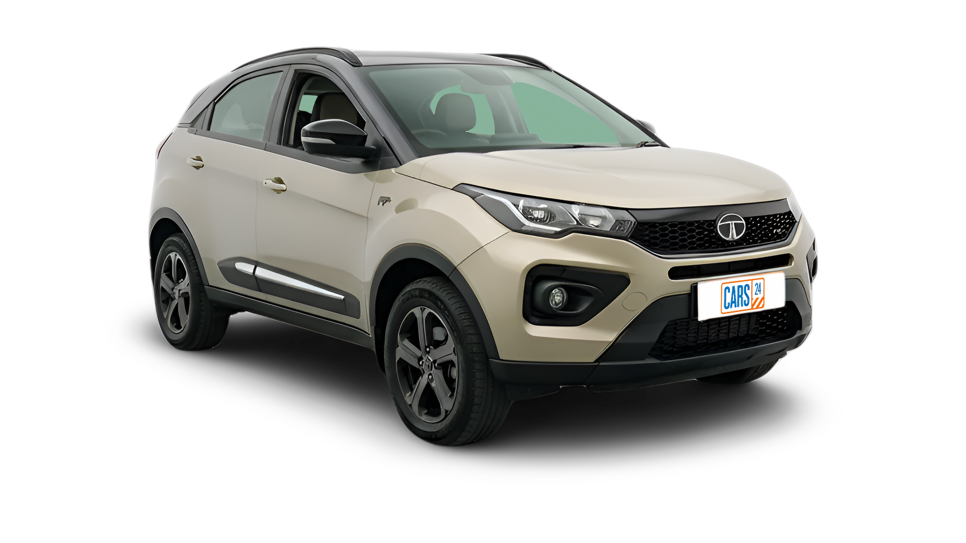 Tata NEXON-img